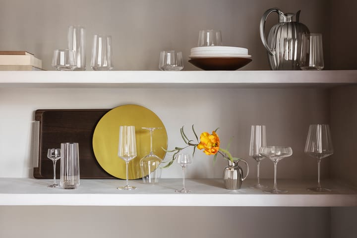 Kieliszki Bernadotte 6-pak, 4 cl Georg Jensen