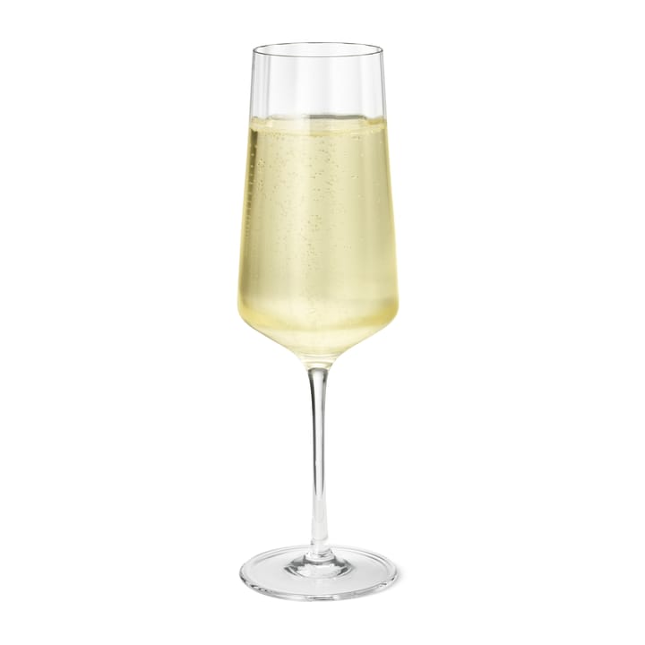 Kieliszki do szampana Bernadotte 6-pak, 27 cl Georg Jensen