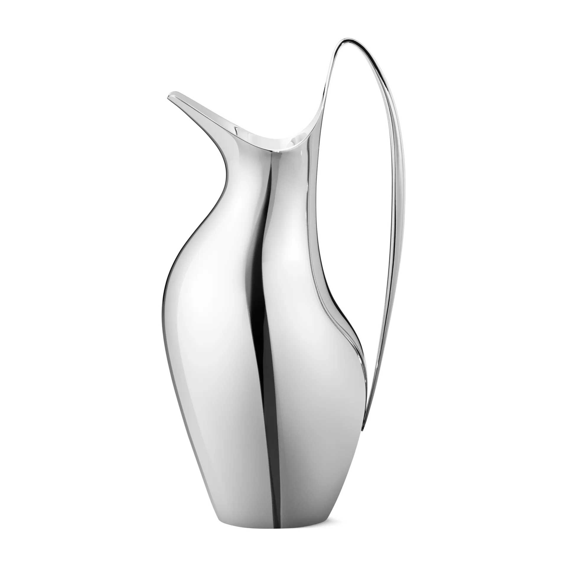 Koppel dzbanek mini 200 ml, Stal nierdzewna Georg Jensen