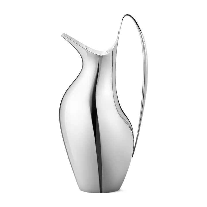 Koppel dzbanek mini 200 ml - Stal nierdzewna - Georg Jensen