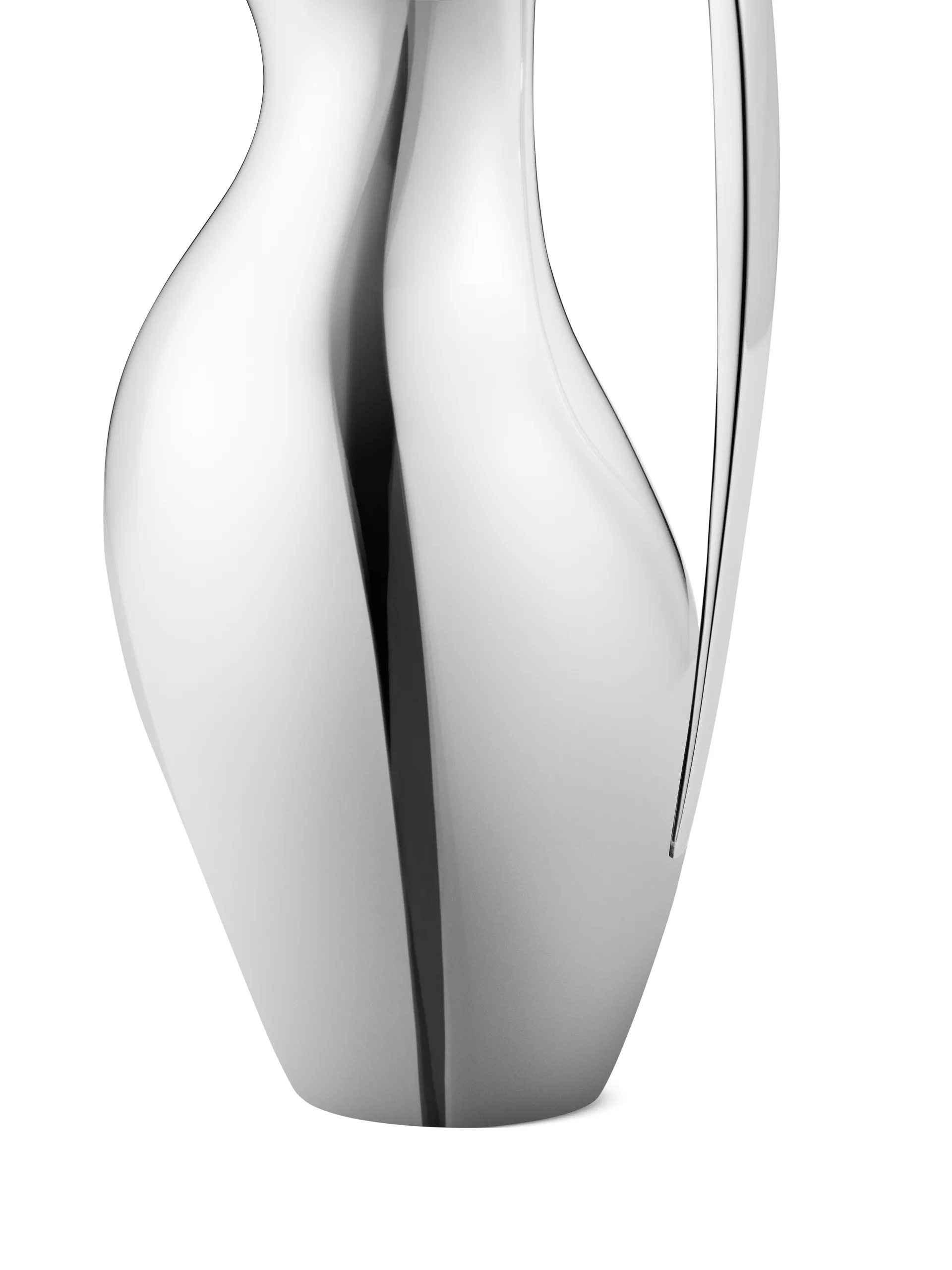 Koppel dzbanek mini 200 ml, Stal nierdzewna Georg Jensen