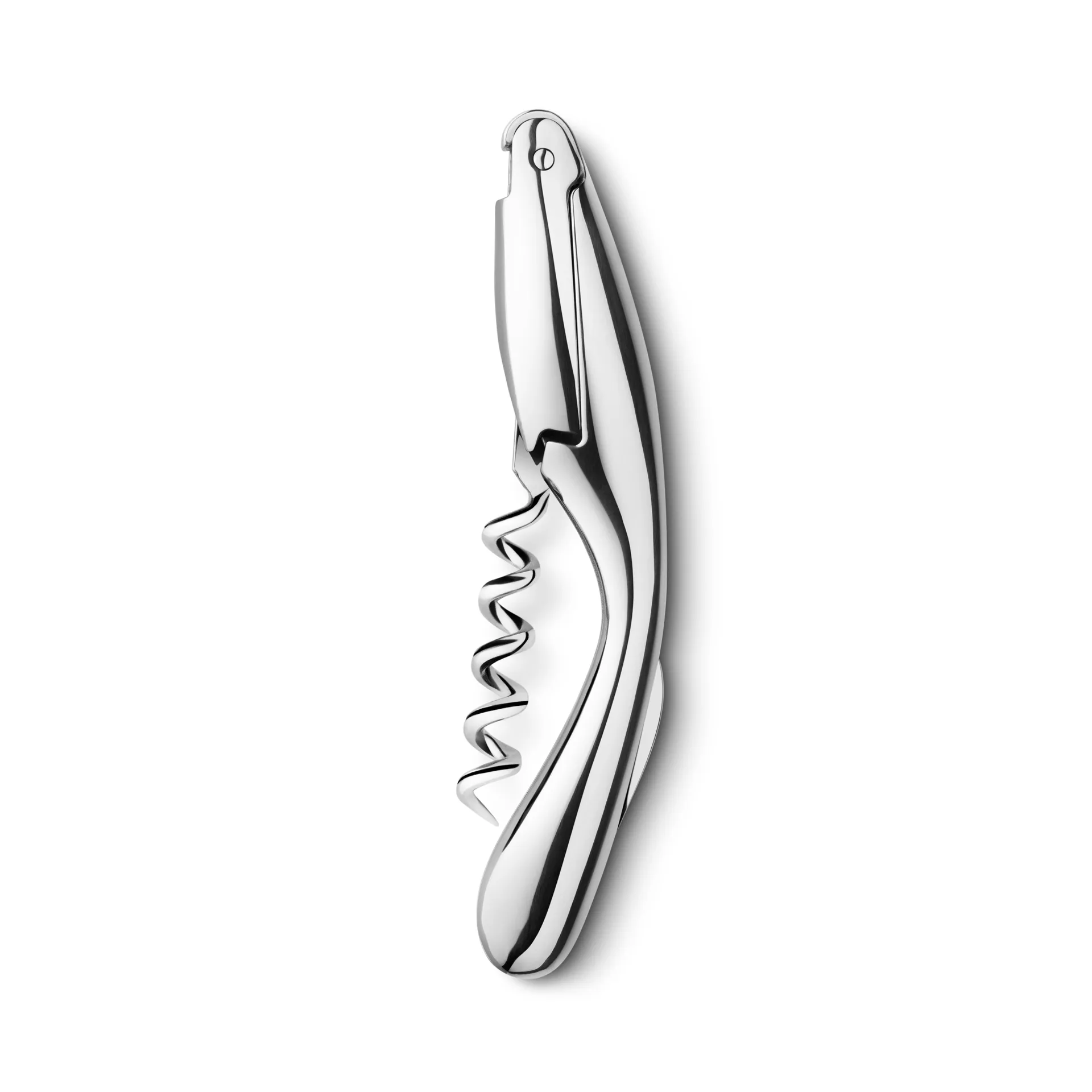 Korkociąg do wina, 12,7 cm Georg Jensen