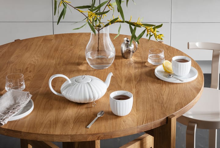 Kubek termiczny Bernadotte 20 cl 2-pak, Porcelana Georg Jensen