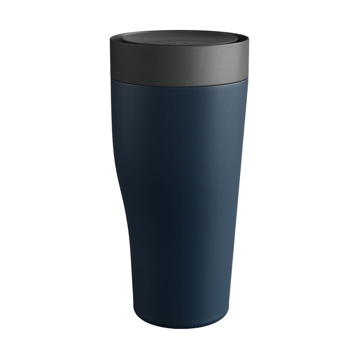 Kubek termiczny Sky 40 cl - Niebieski - Georg Jensen