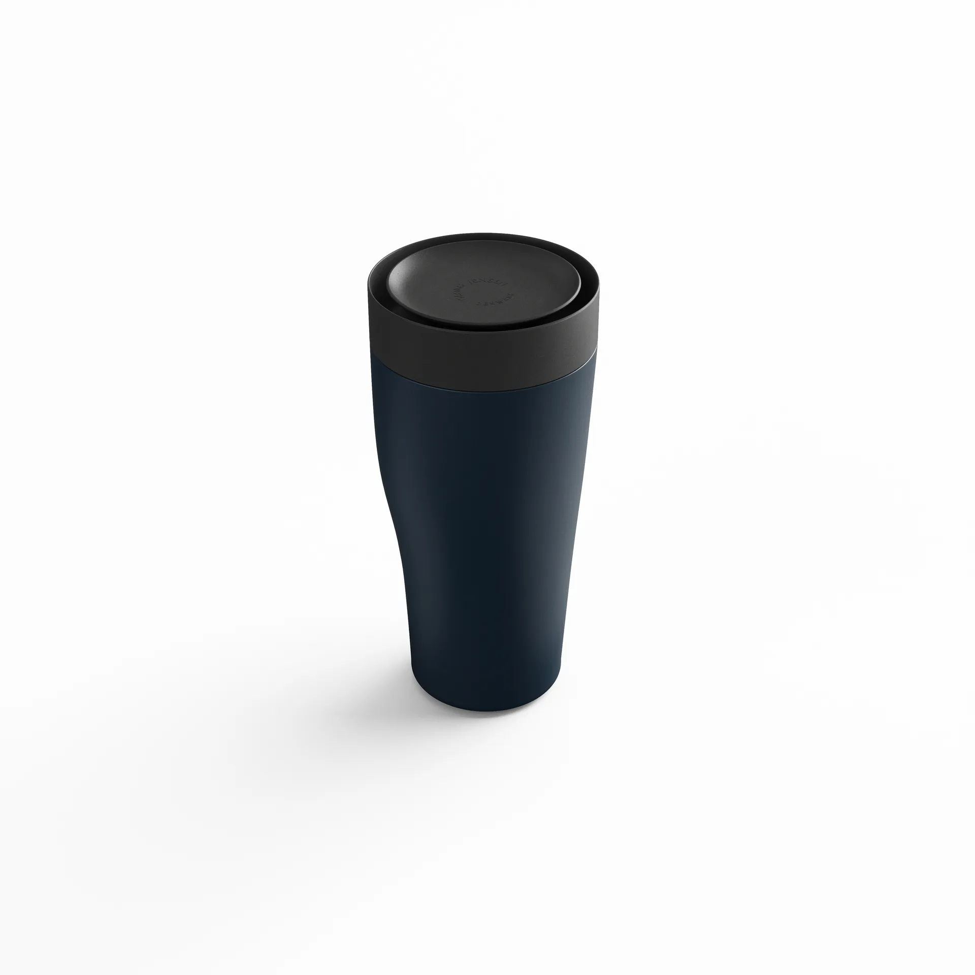 Kubek termiczny Sky 40 cl, Niebieski Georg Jensen