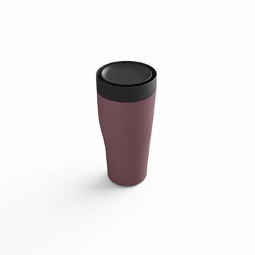 Kubek termiczny Sky 40 cl - Różowy - Georg Jensen