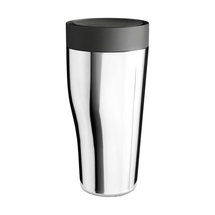 Kubek termiczny Sky 40 cl, Stal nierdzewna Georg Jensen
