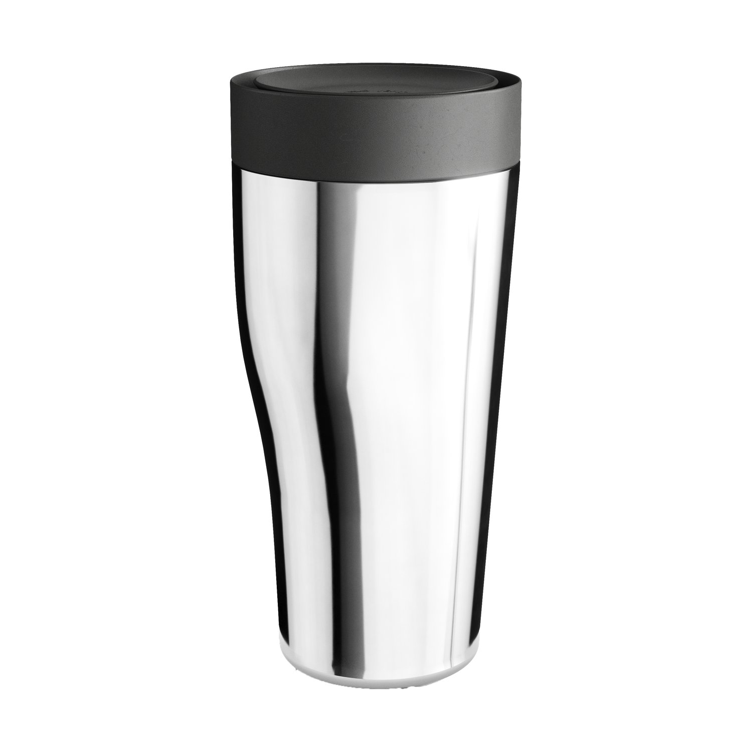 Georg Jensen Kubek termiczny Sky 40 cl Stal nierdzewna