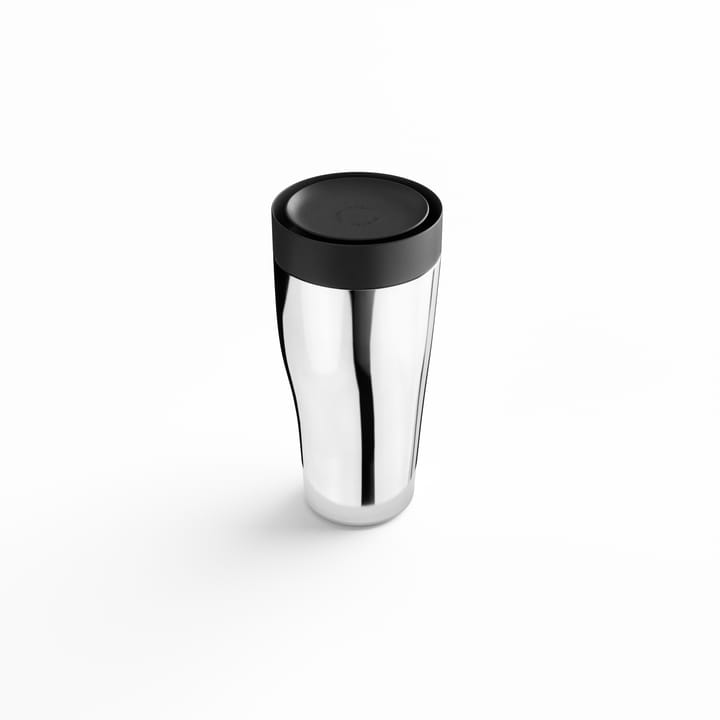Kubek termiczny Sky 40 cl, Stal nierdzewna Georg Jensen