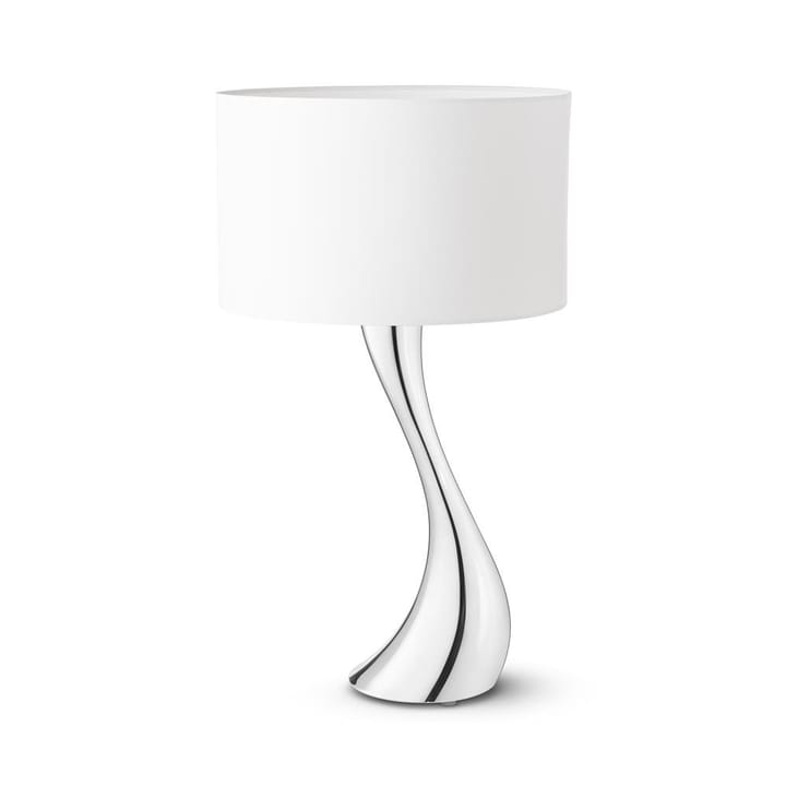 Lampa Cobra biały - mały, 56 cm - Georg Jensen