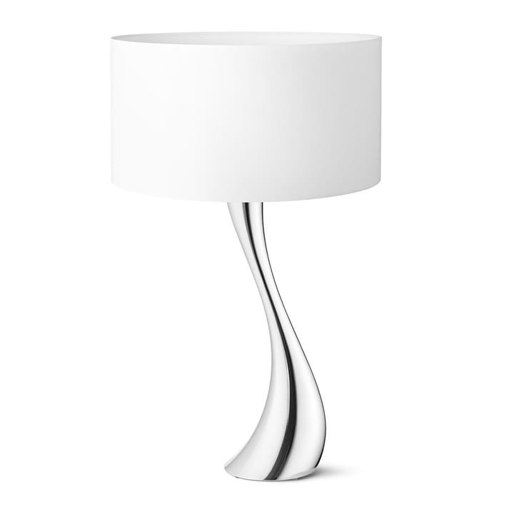 Lampa Cobra biały - średni,  72 cm - Georg Jensen