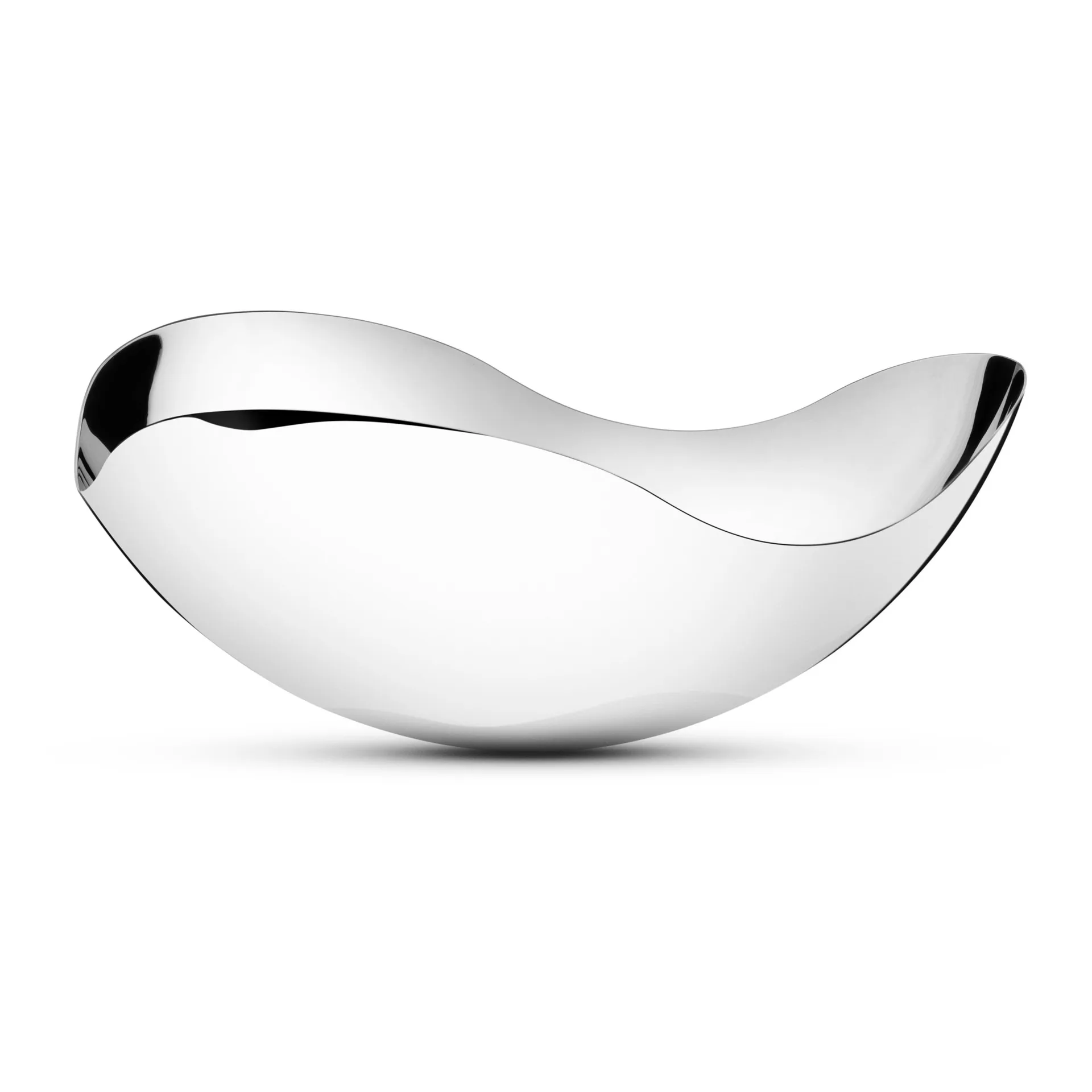 Misa Bloom, duży, Ø 34 cm Georg Jensen