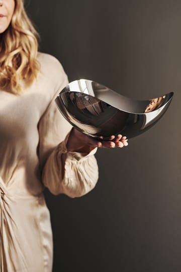 Misa Bloom - duży, Ø 34 cm - Georg Jensen