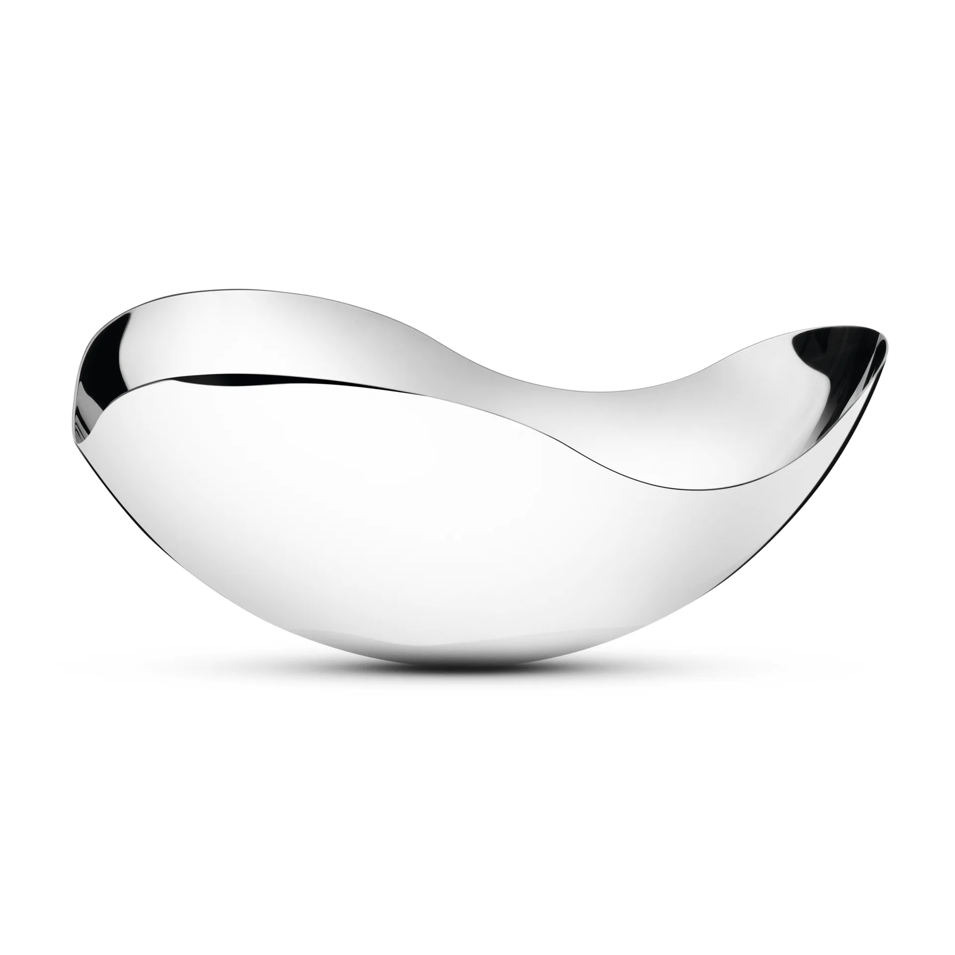 Misa Bloom, mały, Ø 26 cm Georg Jensen