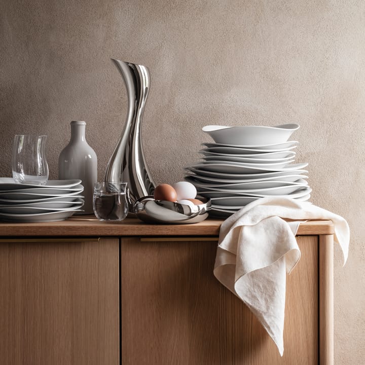 Misa Cobra Ø24 cm, Stal nierdzewna Georg Jensen