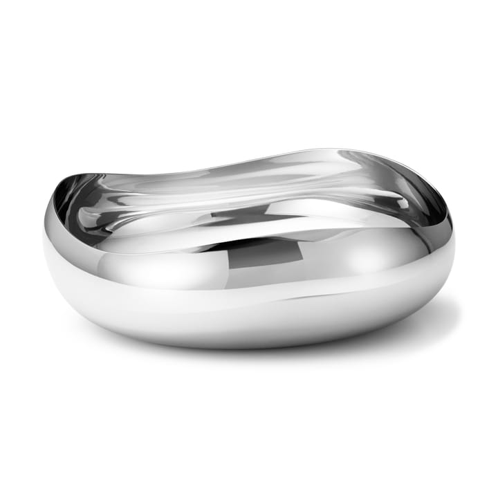 Misa Cobra Ø24 cm - Stal nierdzewna - Georg Jensen