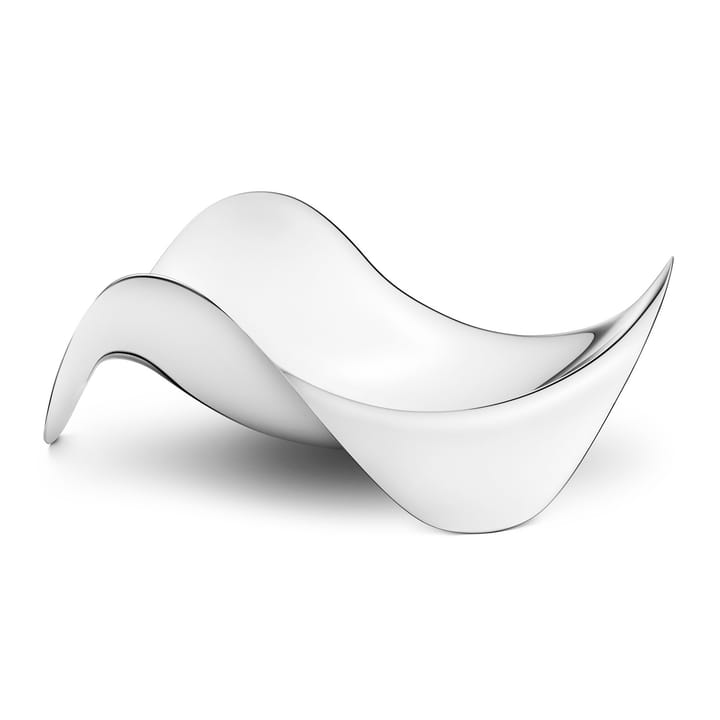 Misa do serwowania Cobra - mały, Ø 19,1 cm - Georg Jensen