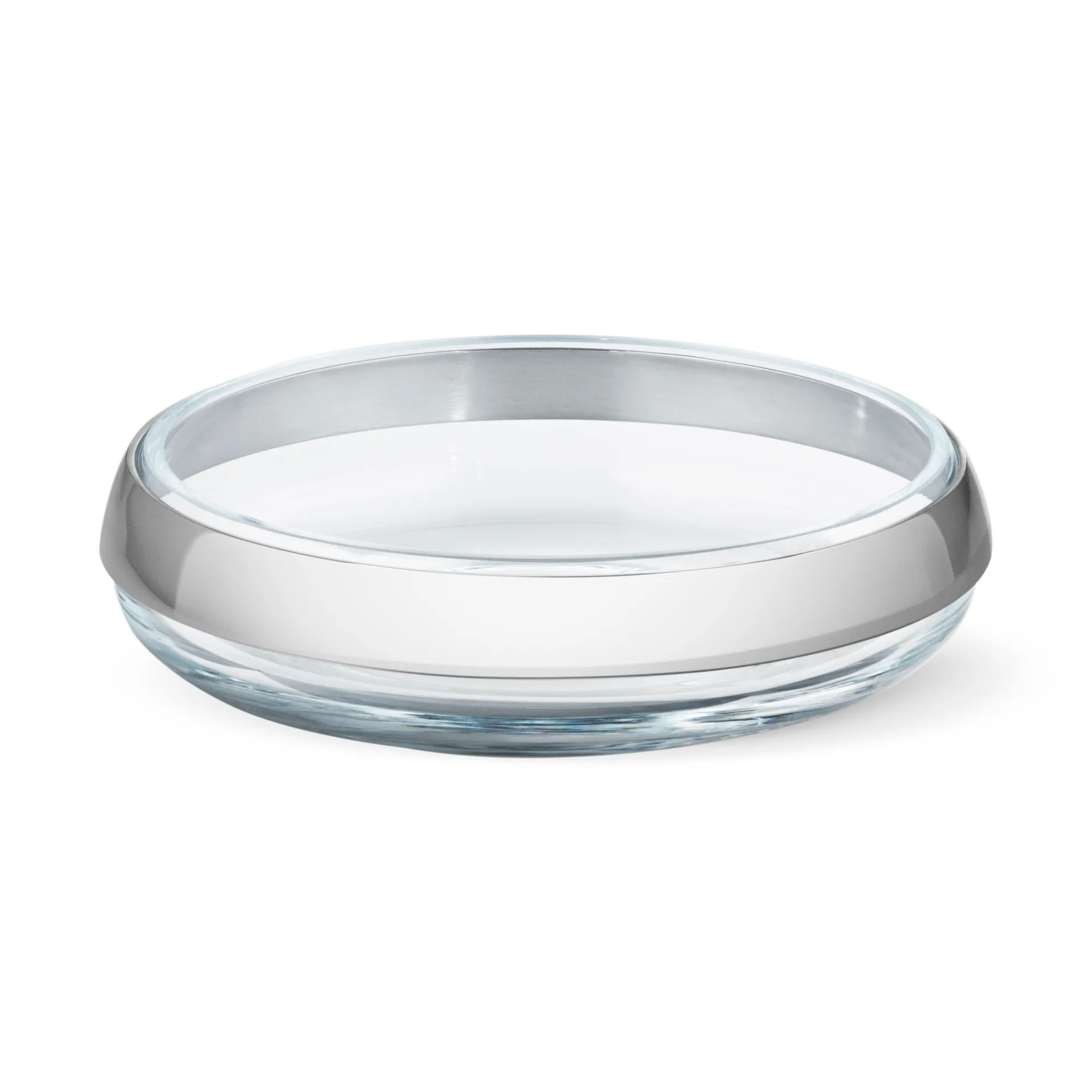 Misa Duo, Mała Georg Jensen