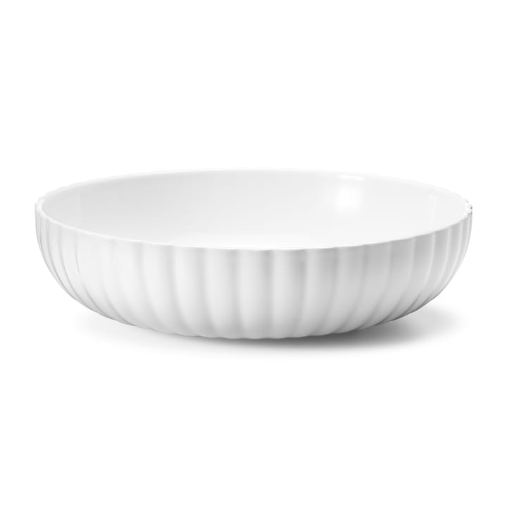 Miska do makaronu Bernadotte Ø19,4 cm - Porcelana - Georg Jensen