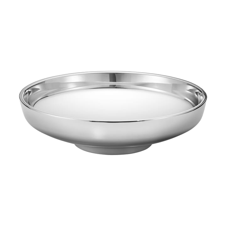 Miska do serwowania Koppel Ø28 cm - Stal nierdzewna - Georg Jensen