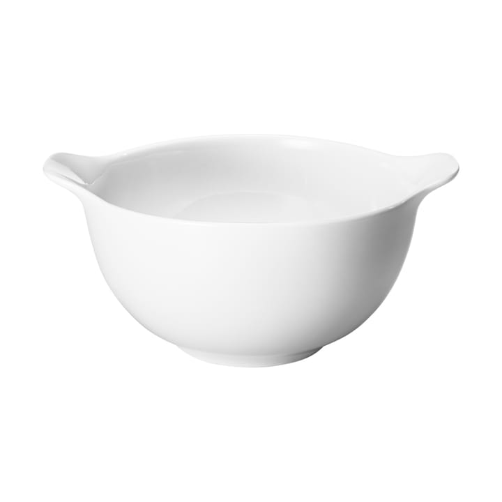 Miska do serwowania Koppel Small Ø12 cm - Biała - Georg Jensen