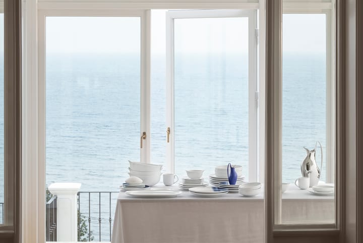 Miska do serwowania Koppel Small Ø12 cm, Biała Georg Jensen