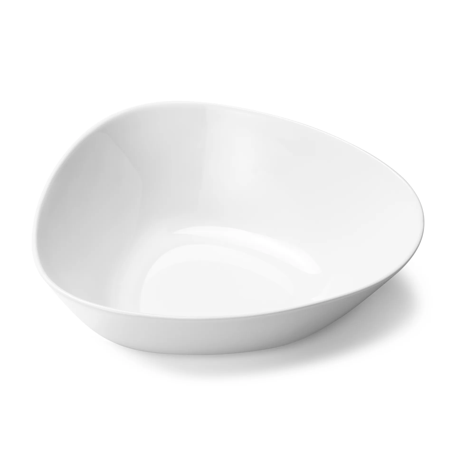 Miska do serwowania Sky 26,7 cm, Porcelana Georg Jensen