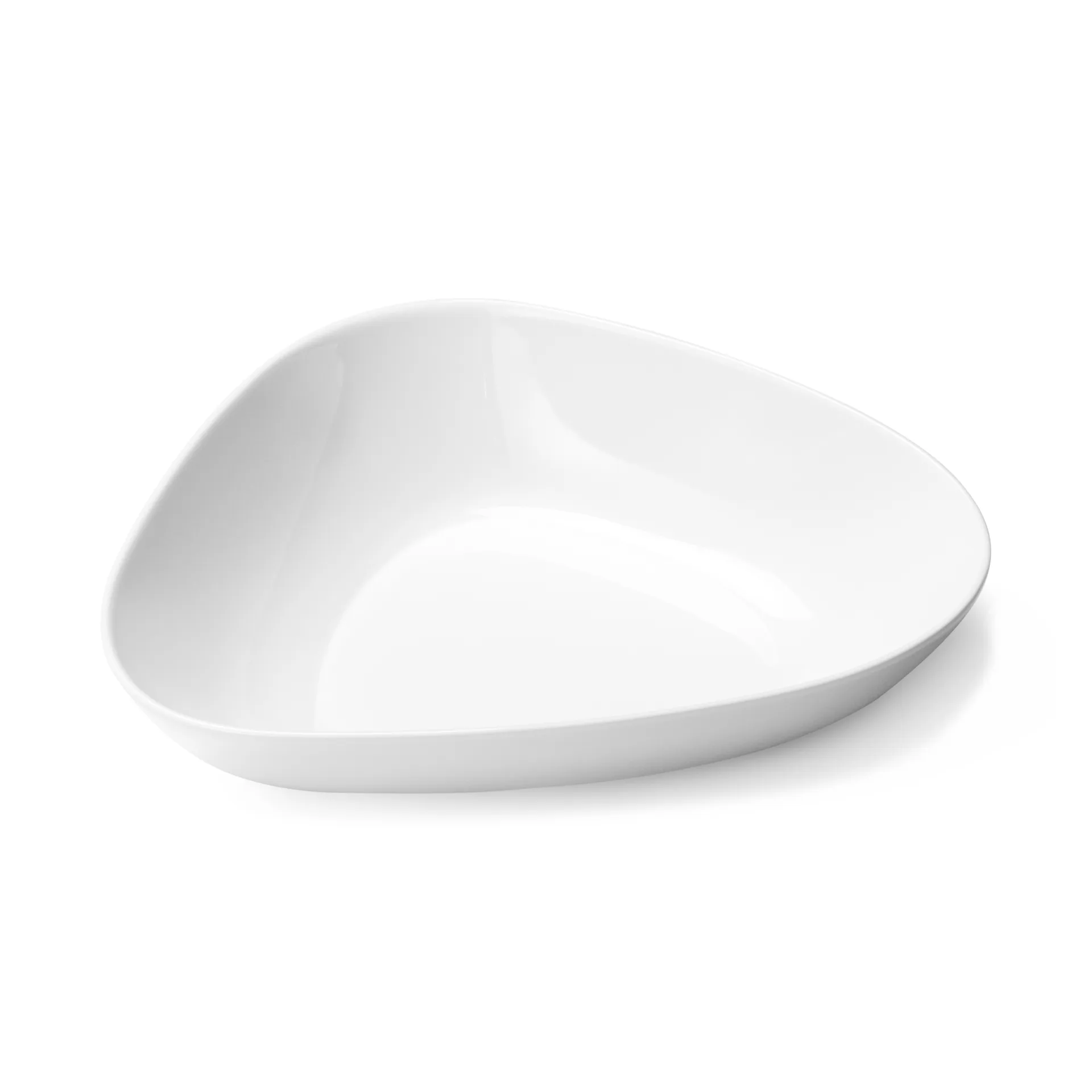 Miska do zupy Sky 24 cm, Porcelana Georg Jensen