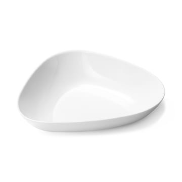 Miska do zupy Sky 24 cm - Porcelana - Georg Jensen