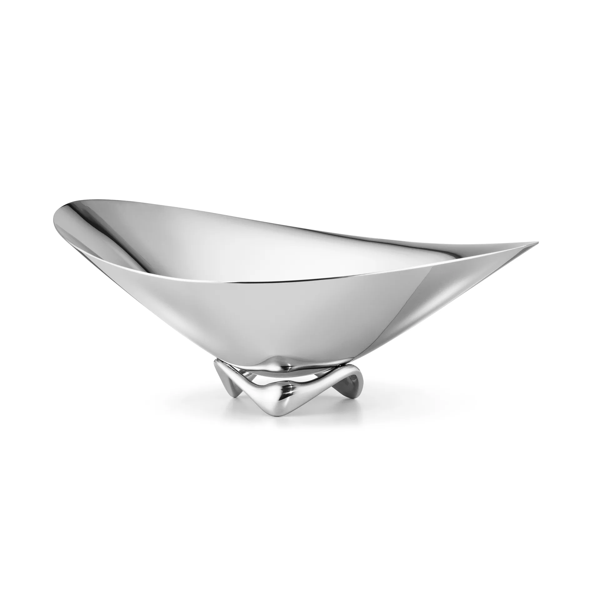 Miska HK Wave, Ø 31 cm Georg Jensen
