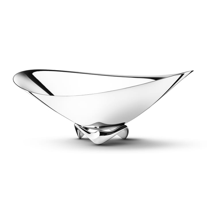 Miska HK Wave - Ø 42 cm - Georg Jensen