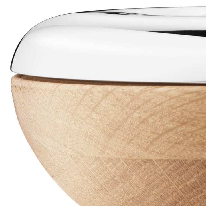 Miska na słodycze HK, kapusta Georg Jensen