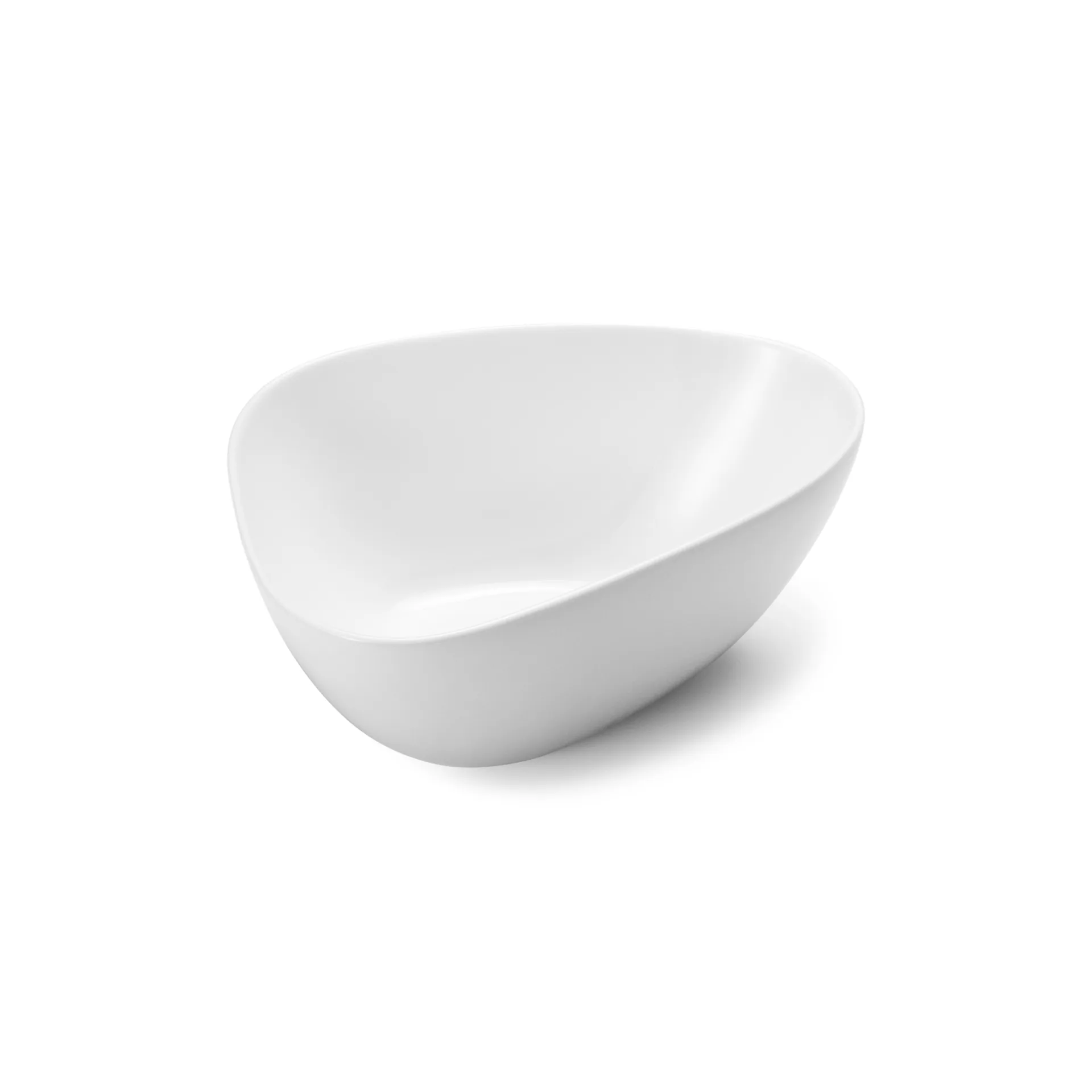 Miska Sky 17,6 cm, Porcelana Georg Jensen