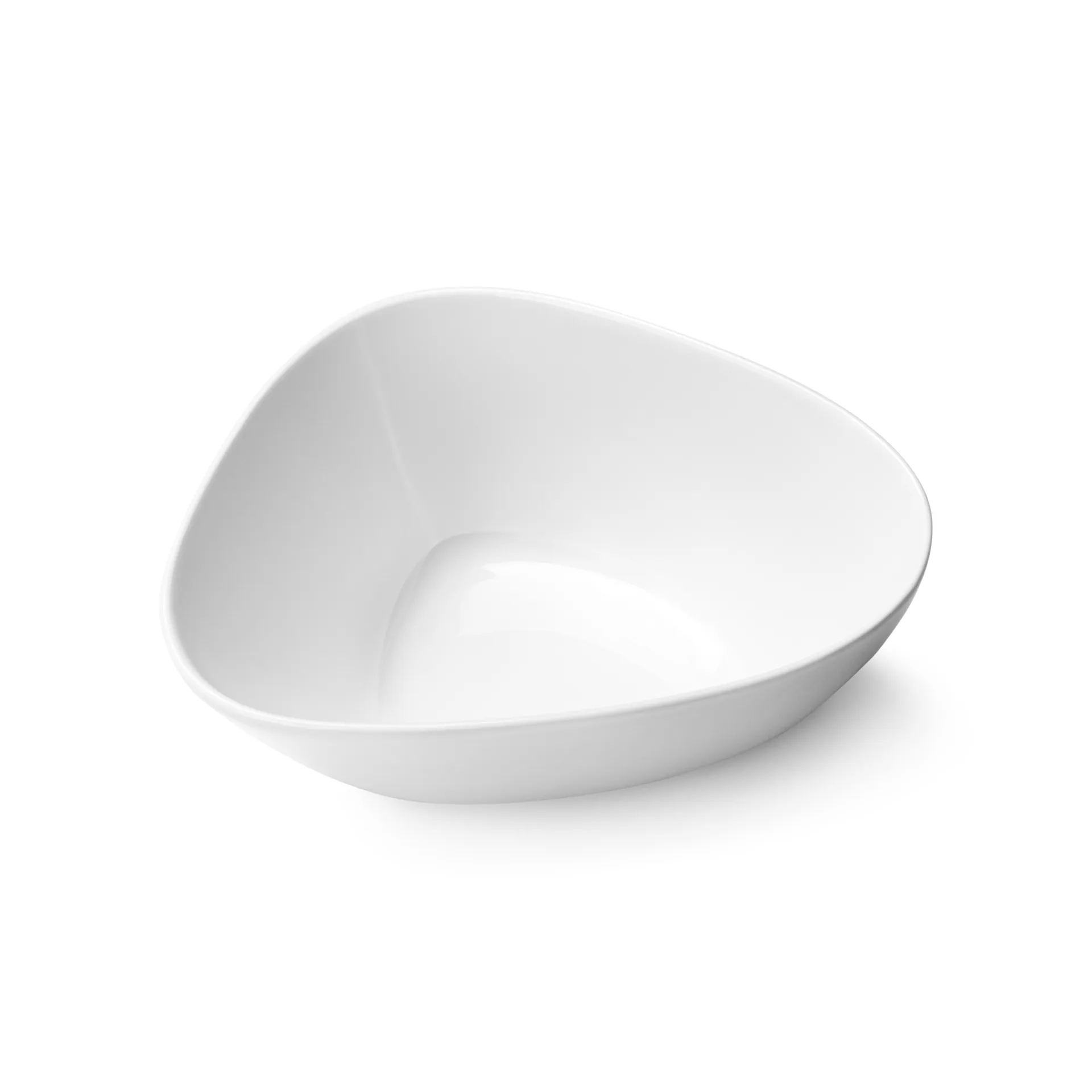 Miska Sky 17,6 cm, Porcelana Georg Jensen