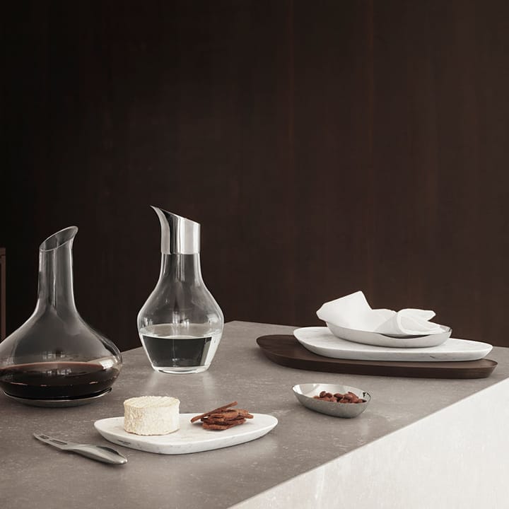 Miska Sky, Mała Georg Jensen