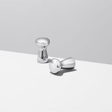 Młynek do soli i pieprzu Alfredo - 11,5 cm - Georg Jensen