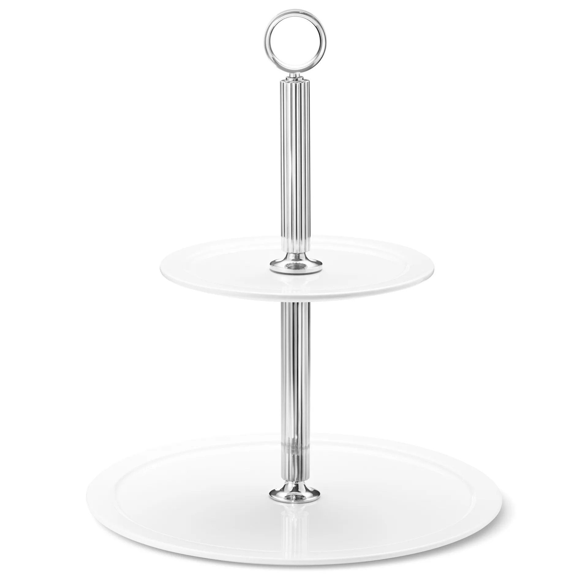 Naczynie Bernadotte, 29 cm Georg Jensen