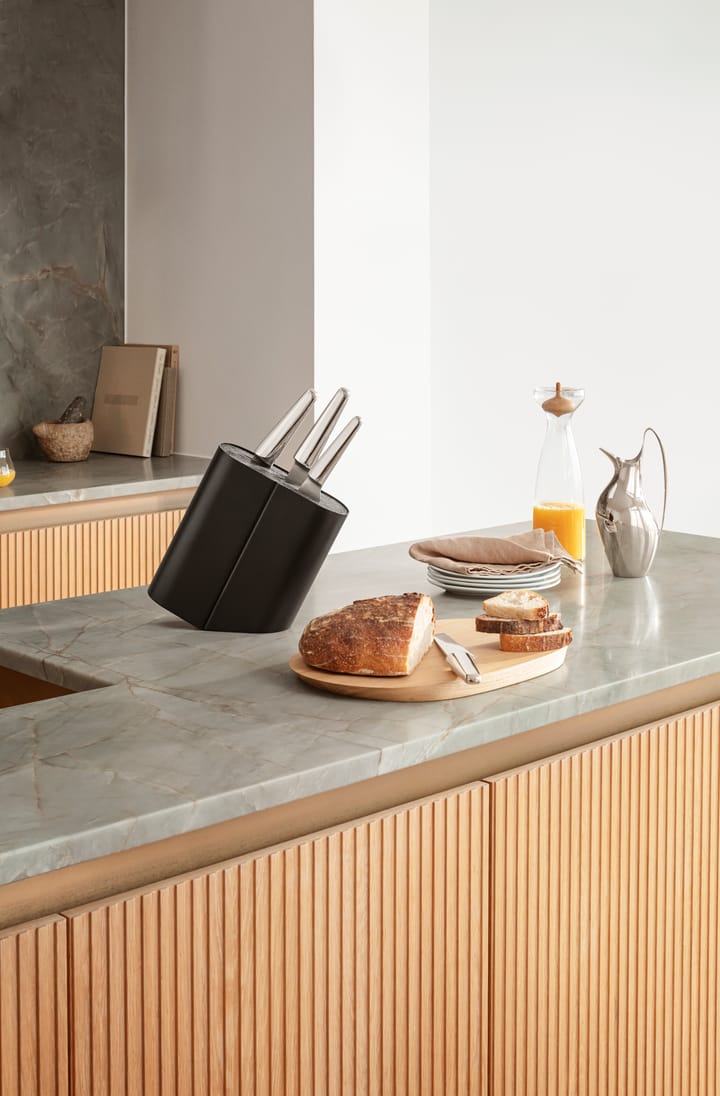 Nóż do chleba Sky, Stal nierdzewna Georg Jensen