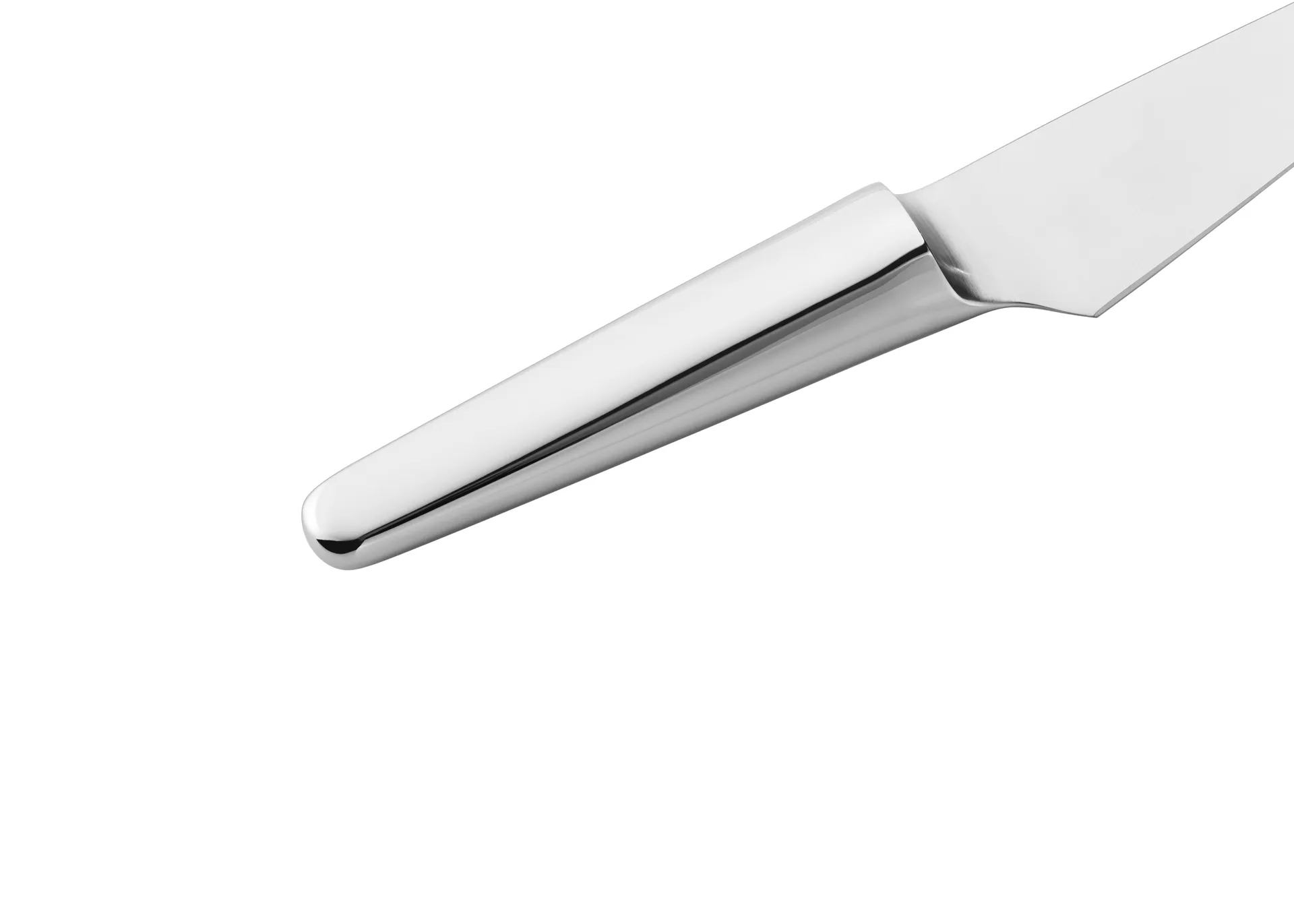 Nóż do obierania Sky, Stal nierdzewna Georg Jensen