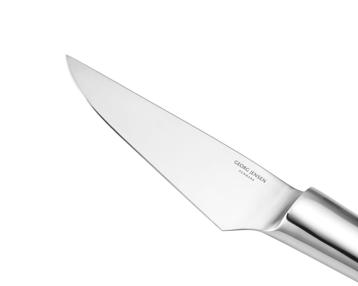 Nóż do obierania Sky, Stal nierdzewna Georg Jensen