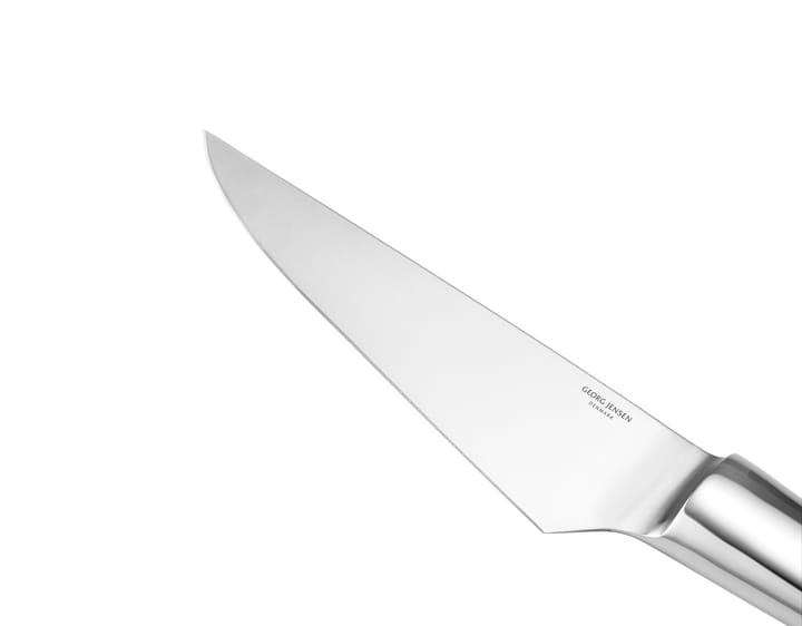 Nóż szefa kuchni Sky, Stal nierdzewna Georg Jensen
