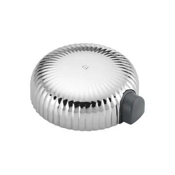 Obcinacz do folii Bernadotte - Srebrny - Georg Jensen