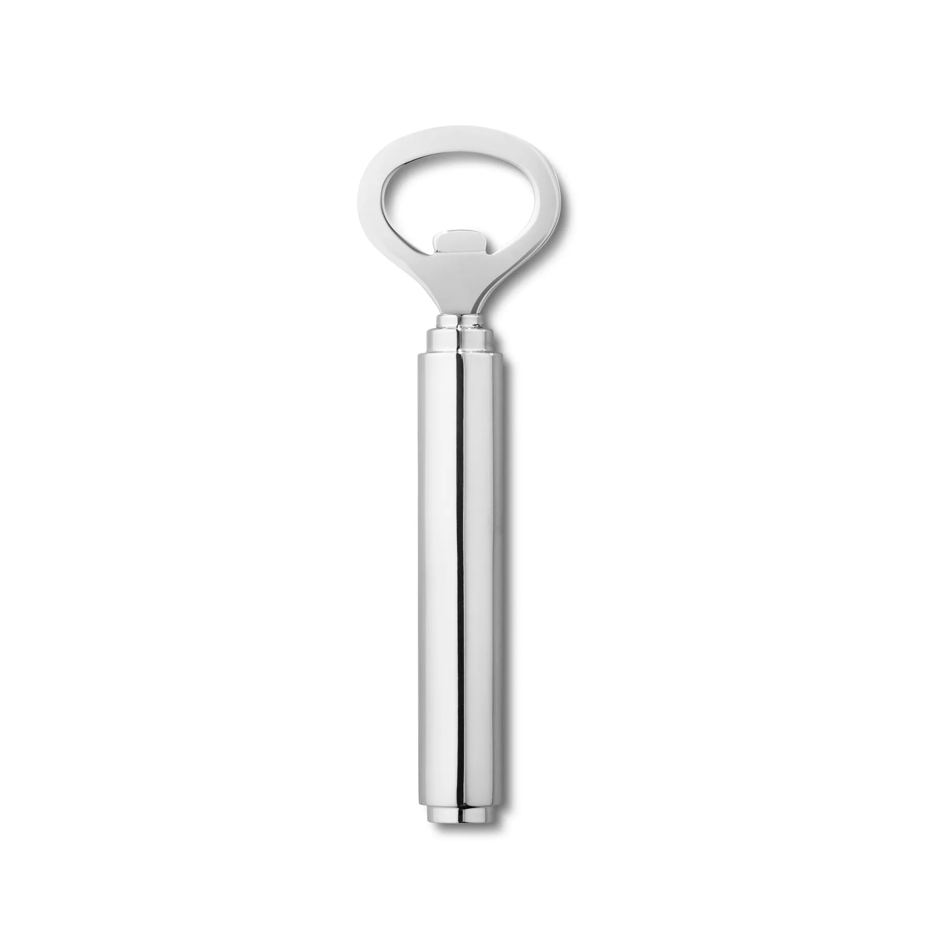 Otwieracz do butelek Manhattan, stal nierdzewna Georg Jensen
