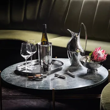 Otwieracz do butelek Manhattan - stal nierdzewna - Georg Jensen