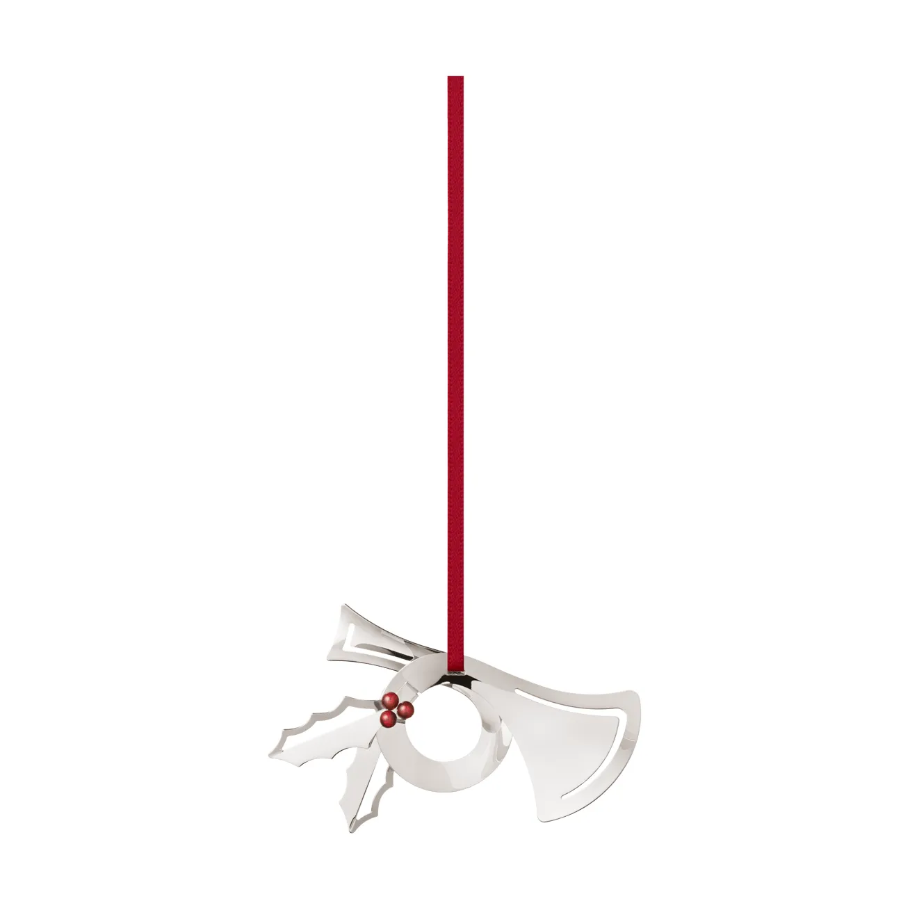 Ozdoba świąteczna z 2026 roku, Horn, pallad]]>

 Georg Jensen
