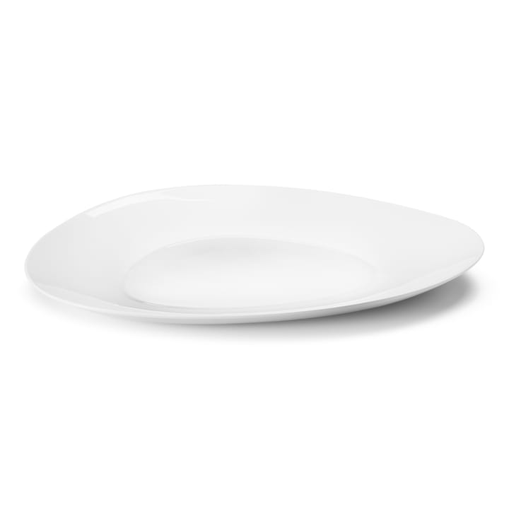 Półmisek do serwowania Sky 40 cm - Porcelana - Georg Jensen