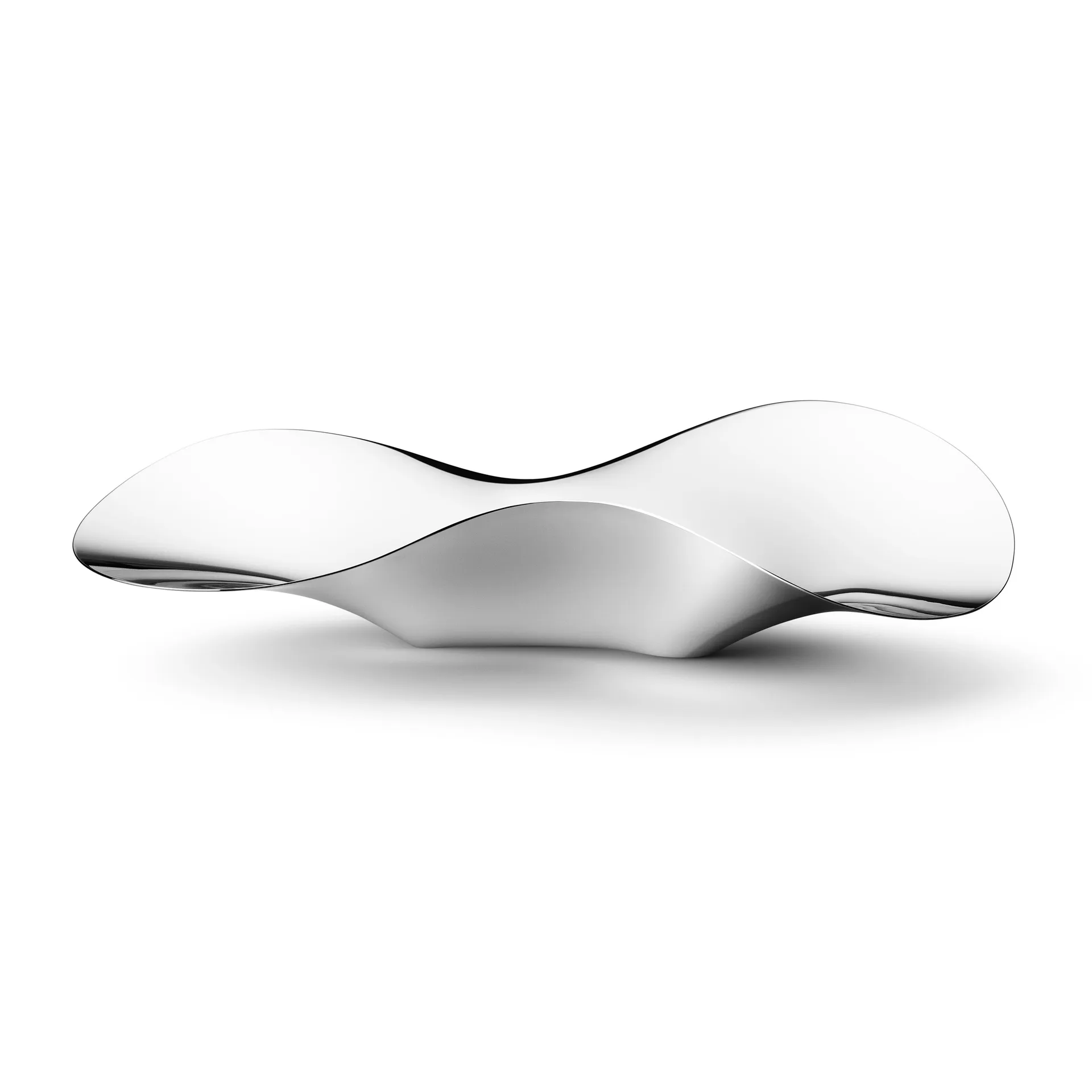 Półmisek na truskawki Indulgence, 36,9 cm Georg Jensen
