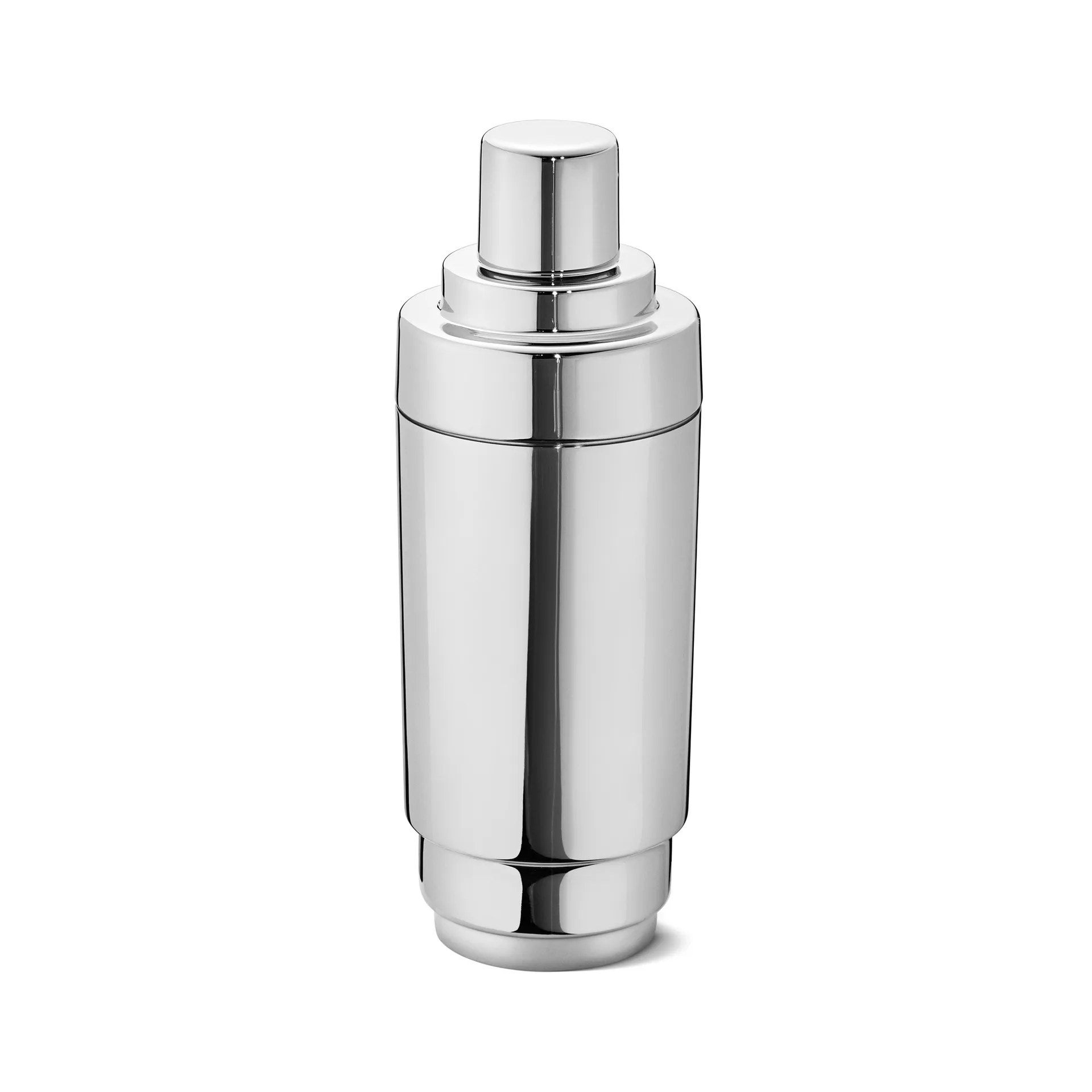 Shaker Manhattan, stal nierdzewna Georg Jensen