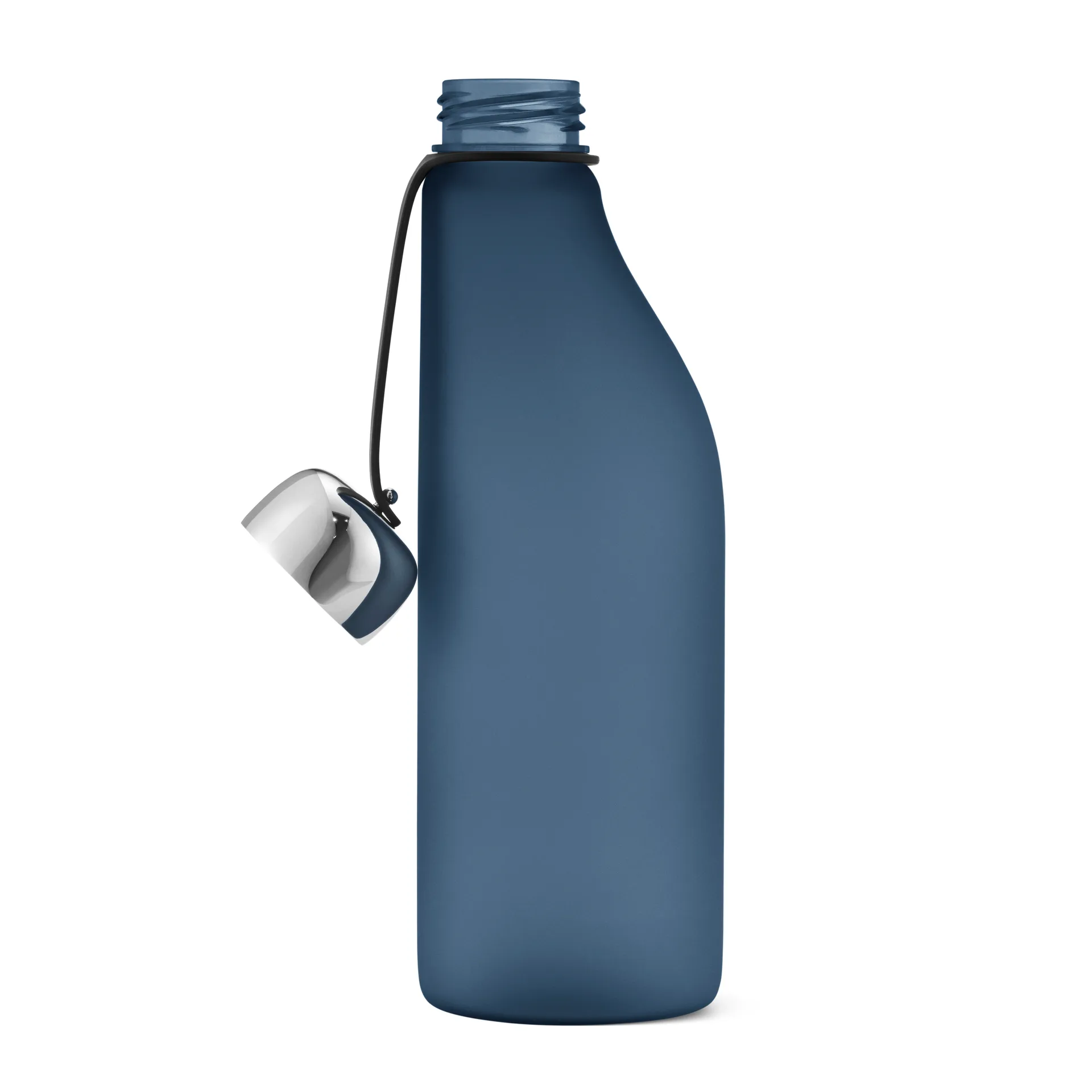Sky butelka na wodę 500 ml, Blue Georg Jensen