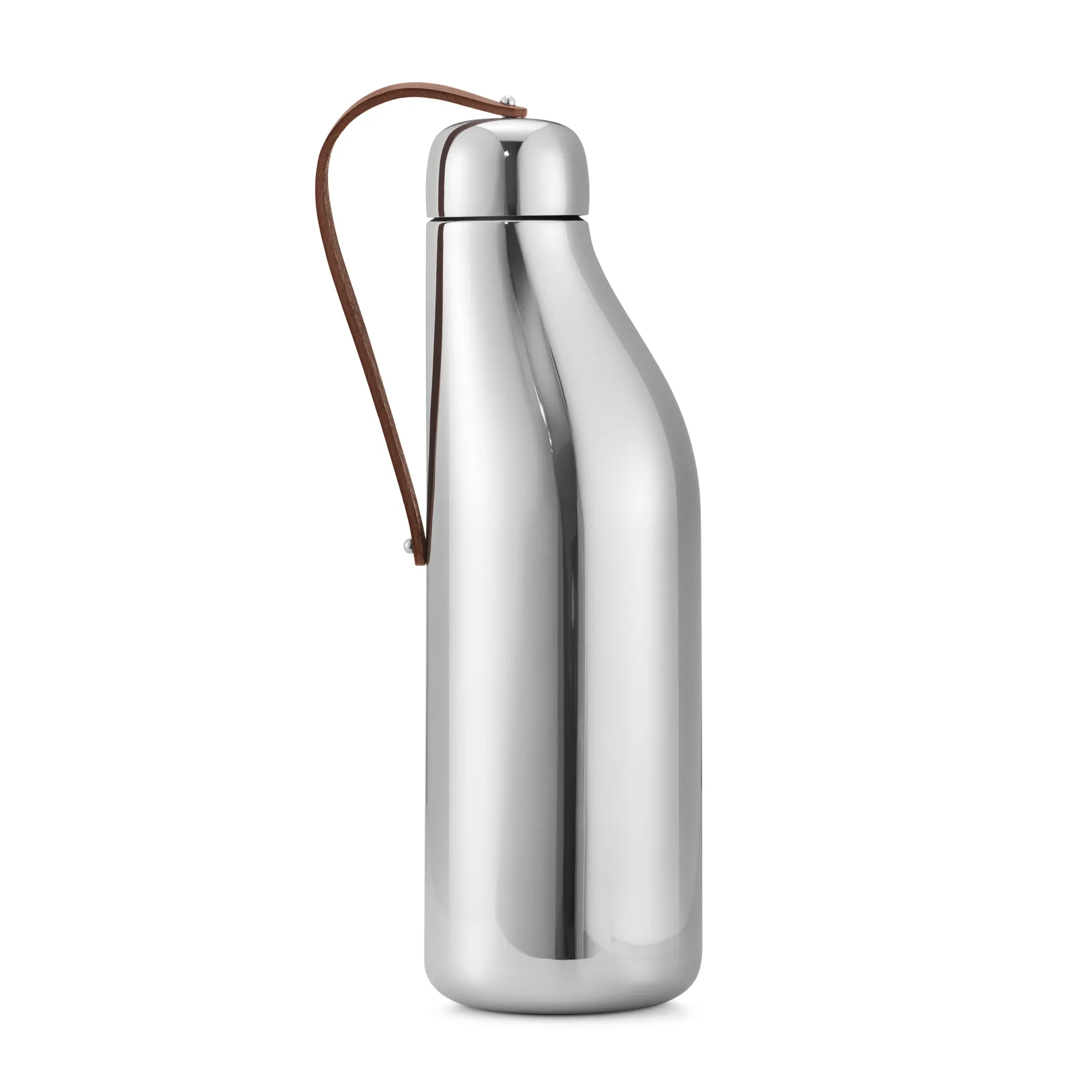 Sky butelka na wodę 500 ml, Stal nierdzewna Georg Jensen